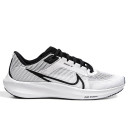 Nike Zoom Pegasus 40 White Black