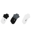 Shoes Nike NK EVERYDAY PLUS LTWT NS 3PR CV2964-904