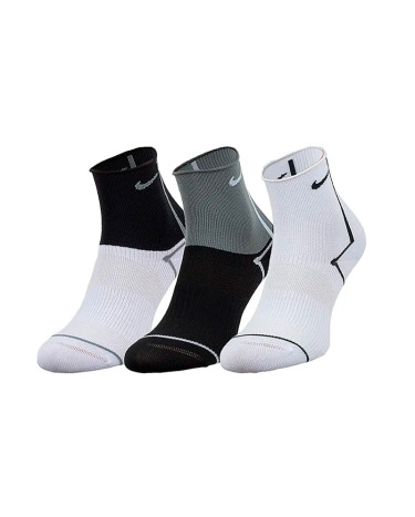 Носки Nike NK EVERYDAY PLUS LTWT ANKLE CK6021-904