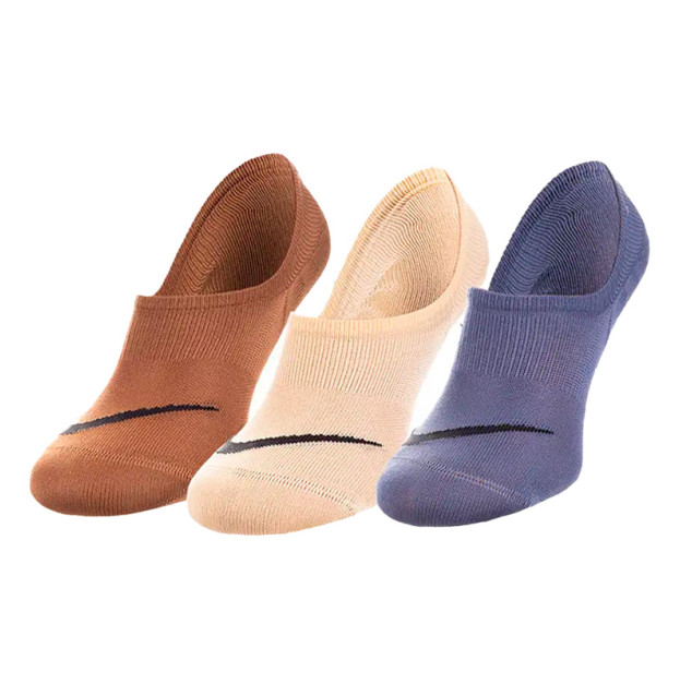 Носки Nike NK EVERYDAY PLUS LTWT FOOTIE SX5277-962