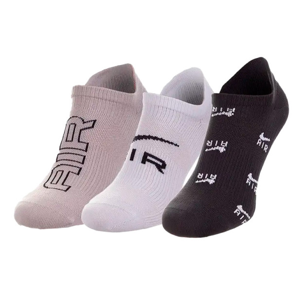 Shoes Nike NK ED PLS LTWT NS 3PK 144 NK DR9843-902