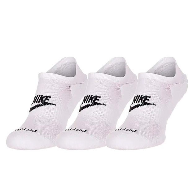 Носки Nike EVRYDAY PLUS CUSH FOOTIE DN3314-100