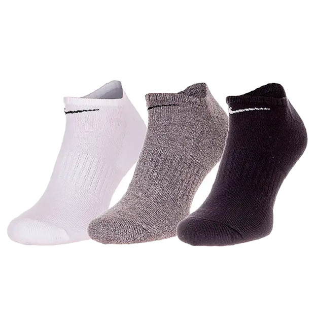 Шкарпетки Nike NK EVERYDAY CUSH NS 3PR 132 SX7673-964