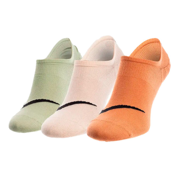 Носки Nike EVERYDAY PLUS LTWT FOOTIE SX5277-991