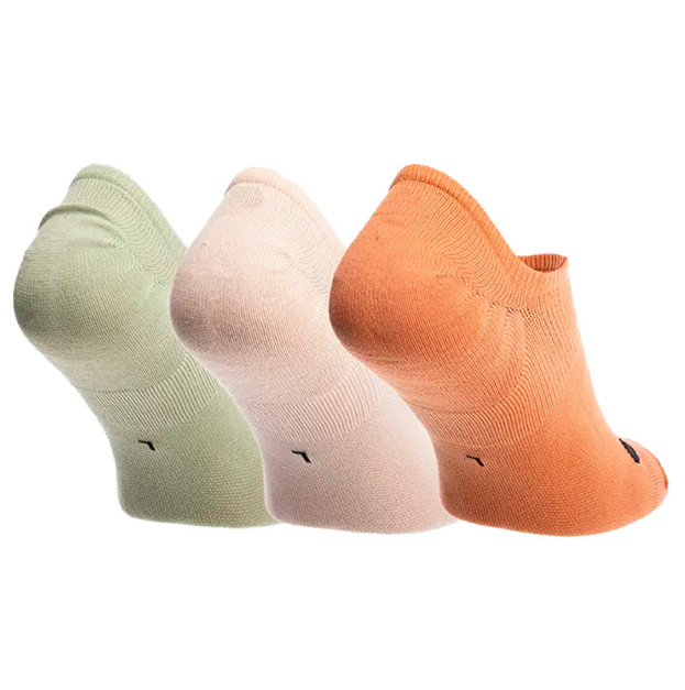 Носки Nike EVERYDAY PLUS LTWT FOOTIE SX5277-991