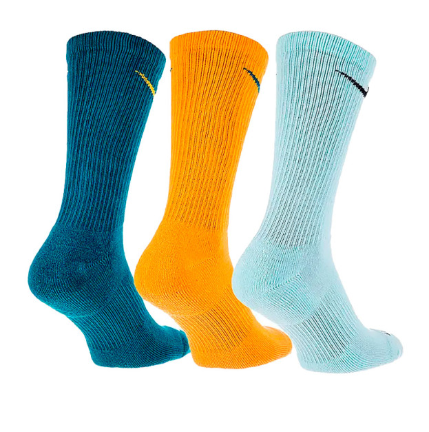 Носки Nike EVER DA PLUS CUSH CREW SX6888-932