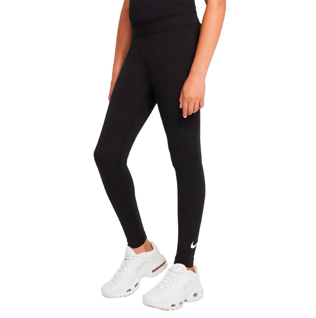 Леггинсы Nike NSW FAVORITES SWSH LGGNG LBR DD6482-010