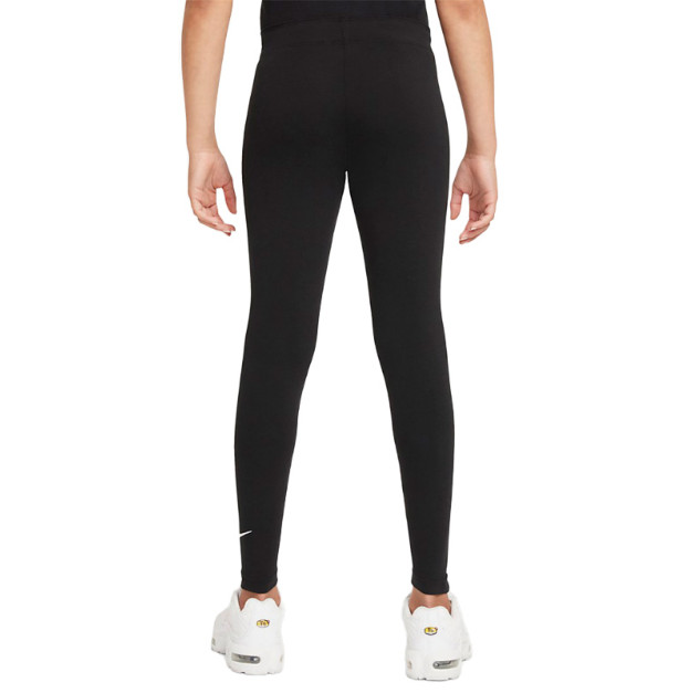 Леггинсы Nike NSW FAVORITES SWSH LGGNG LBR DD6482-010