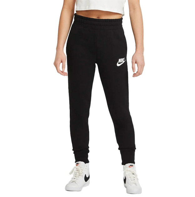 Штаны Nike NSW CLUB FT HW FTTD PANT DC7211-010