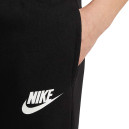 Штаны Nike NSW CLUB FT HW FTTD PANT DC7211-010