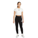 Штаны Nike NSW CLUB FT HW FTTD PANT DC7211-010