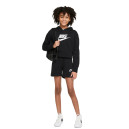 Шорты Nike NSW CLUB FT 5 IN SHORT DA1405-010