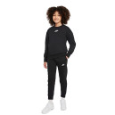 Свитшот Nike NSW CLUB FLC BF CREW LBR DD7473-010