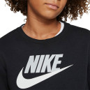 Sweatshirt Nike NSW CLUB HBR CREW CV9297-011