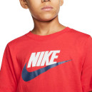 Футболка Nike NSW TEE FUTURA ICON TD AR5252-659