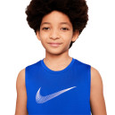 Майка Nike NK DF HBR SL TOP DO7090-480