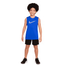 Майка Nike NK DF HBR SL TOP DO7090-480