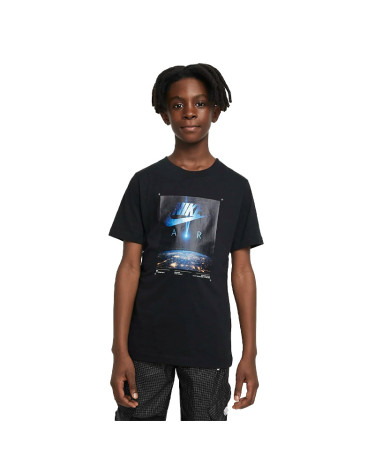 T-shirt Nike NSW TEE CREATE PACK 2 DX9512-010