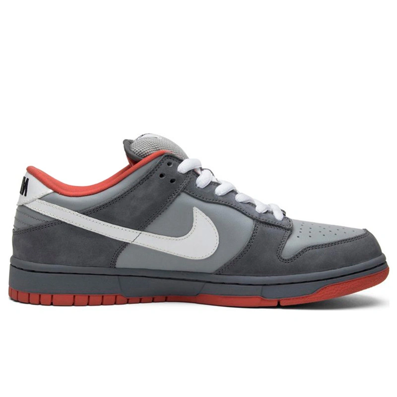 Dirty Dunk② jakebllockyoyo Nike SB Dunk Low x Jeff Staple Pigeon 304292-011 купить с