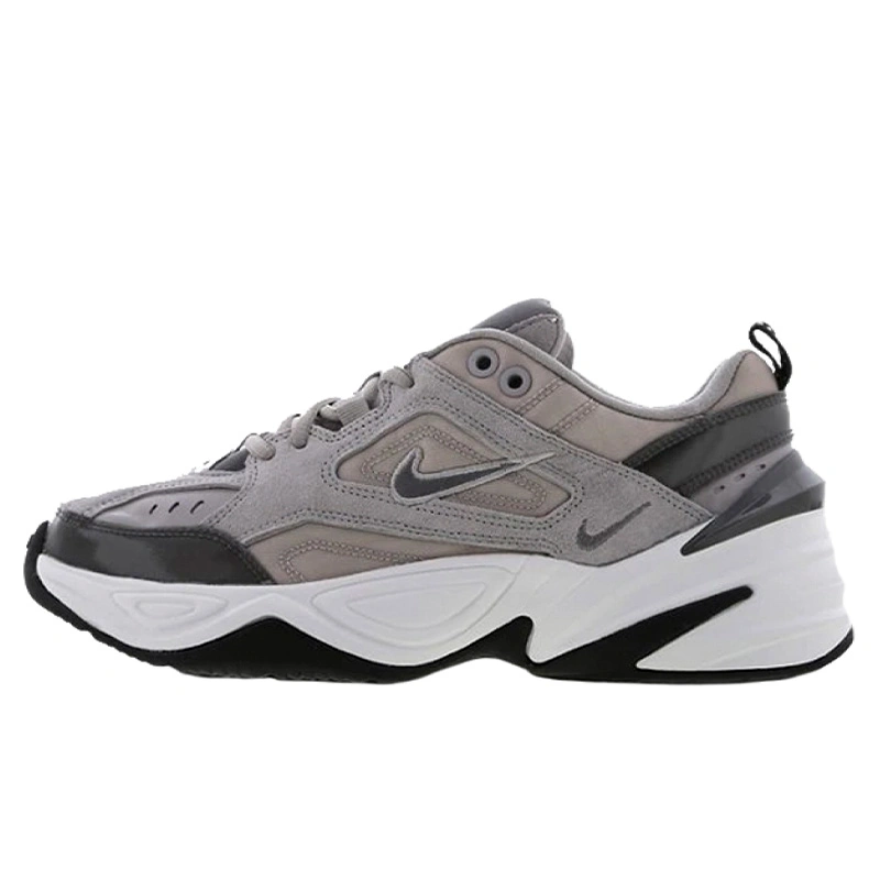 Grey Nike M2k Tekno 35 Nike M2k Tekno 35 Outlet