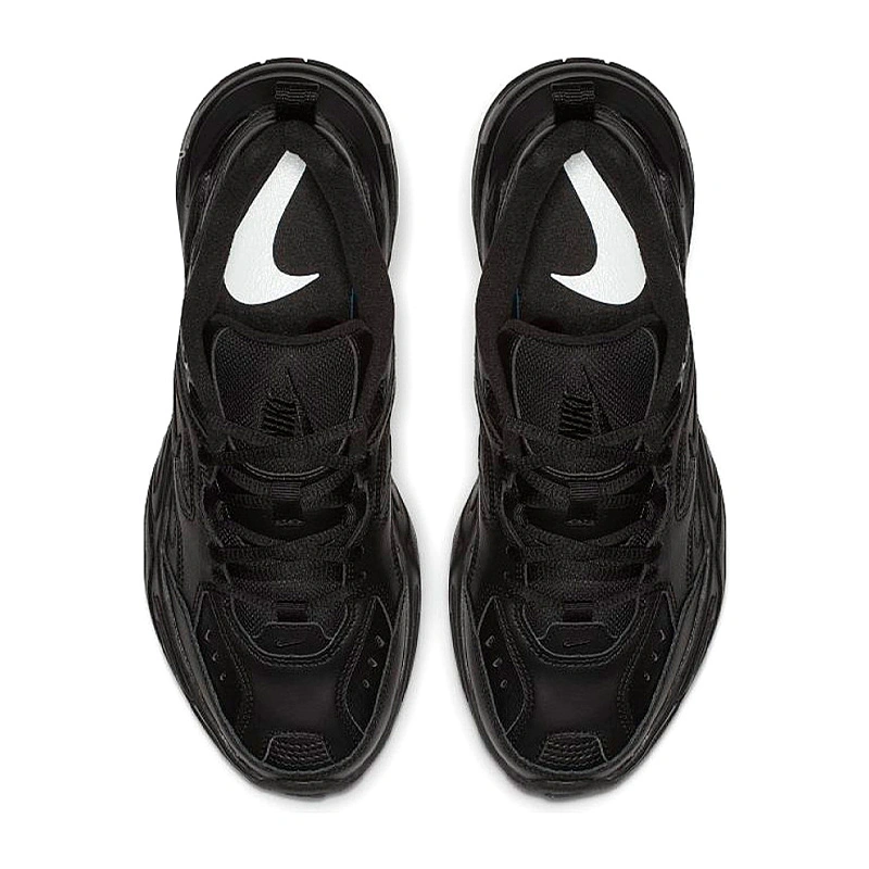 Nike M2K Tekno All Black AV4789-108 buy with fast delivery in Ukraine