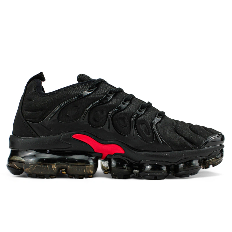 Nike Air VaporMax Plus Black Red buy with delivery sneakers