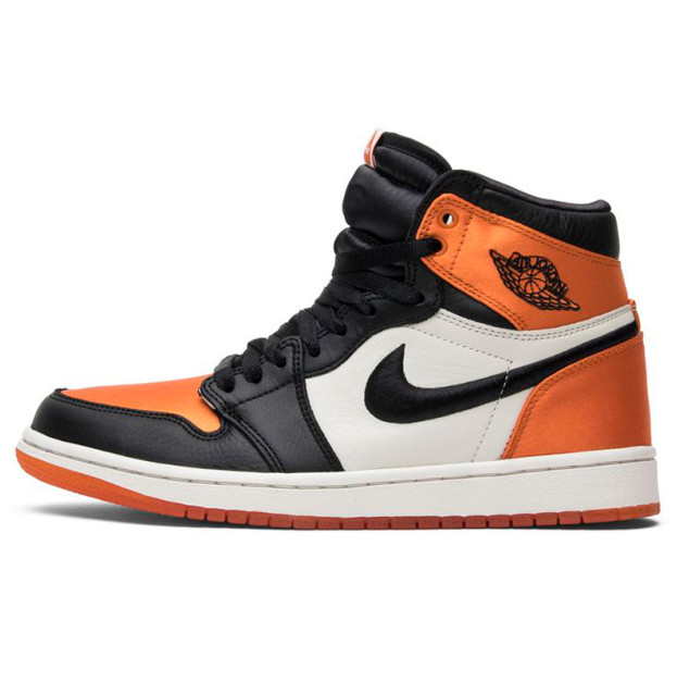 Jordan 1 Retro High Satin Shattered Backboard AV3725-010