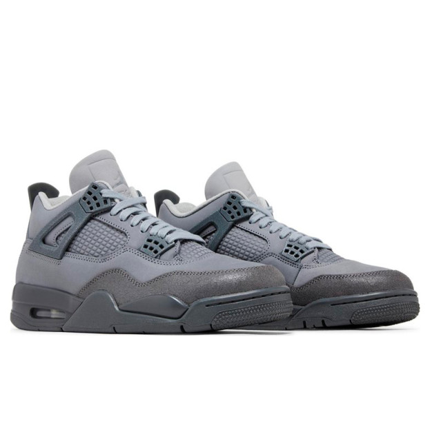 Jordan 4 Retro Wet Cement FQ7928-001