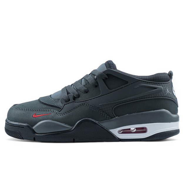 Jordan 4 RM x Nigel Sylvester Driveway Grey HF4334-004