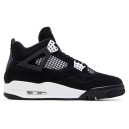 Jordan 4 Retro White Thunder FQ8138-001