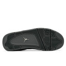 Jordan 4 Olive Green