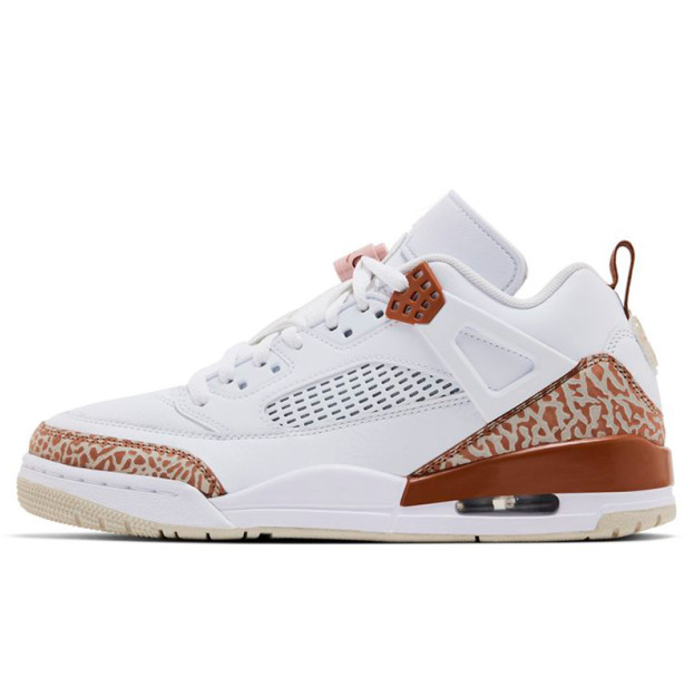 Jordan Spizike Low Archaeo Brown FQ1759-101