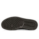 Jordan 1 Retro Low x Travis Scott Velvet Brown DM7866-202