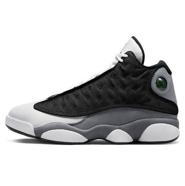 Jordan 13 Retro Black Flint DJ5982-060