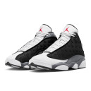 Jordan 13 Retro Black Flint DJ5982-060