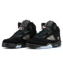 Jordan 5 Black Blue