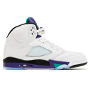 Jordan 5 Retro Grape HQ7978-100