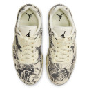 Jordan 5 Retro Low Expression DA8016-100