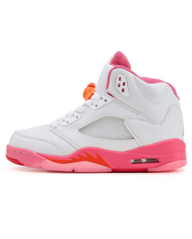 Jordan 5 Retro Pinksicle 440892-168