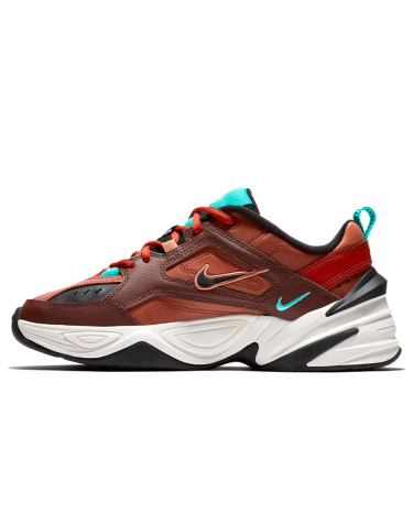 M2K Tekno Mahogany Mink AO3108-200