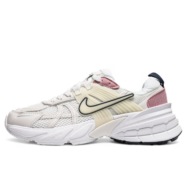 Nike V2K White Pink