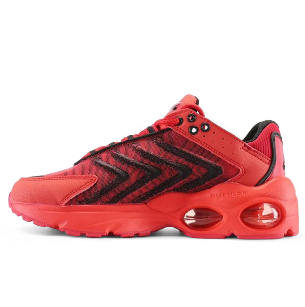 Nike Air Max TW Total Red Black