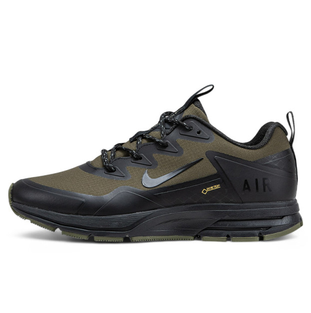 Nike Air Relentless 26 Gore-Tex Khaki Black
