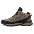 Nike Rivah Gore-Tex Winter Beige Black З ХУТРОМ