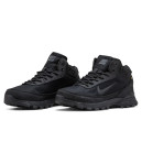 Nike Rivah Gore-Tex Winter Total Black З ХУТРОМ