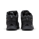 Nike Rivah Gore-Tex Winter Total Black З ХУТРОМ