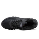 Nike Rivah Gore-Tex Winter Total Black З ХУТРОМ