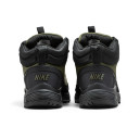 Nike Rivah Gore-Tex Khaki Black С МЕХОМ