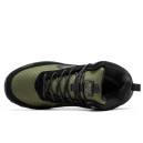 Nike Rivah Gore-Tex Khaki Black С МЕХОМ