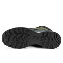 Nike Rivah Gore-Tex Khaki Black С МЕХОМ